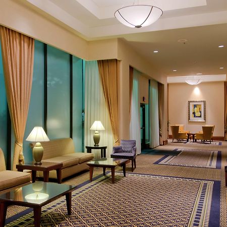 Hilton Vancouver Airport Richmond Nội địa bức ảnh