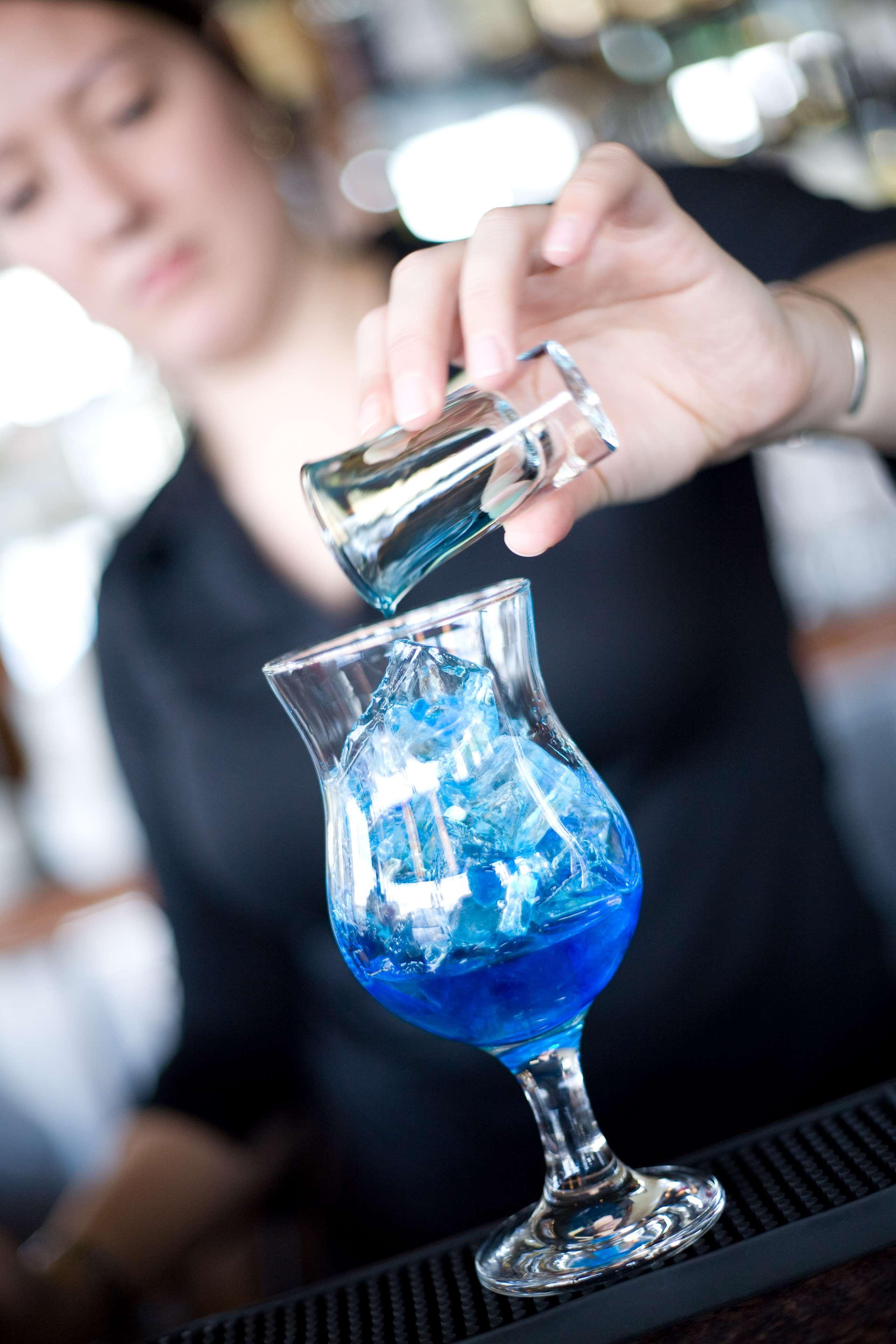 Hilton Vancouver Airport Richmond Ngoại thất bức ảnh