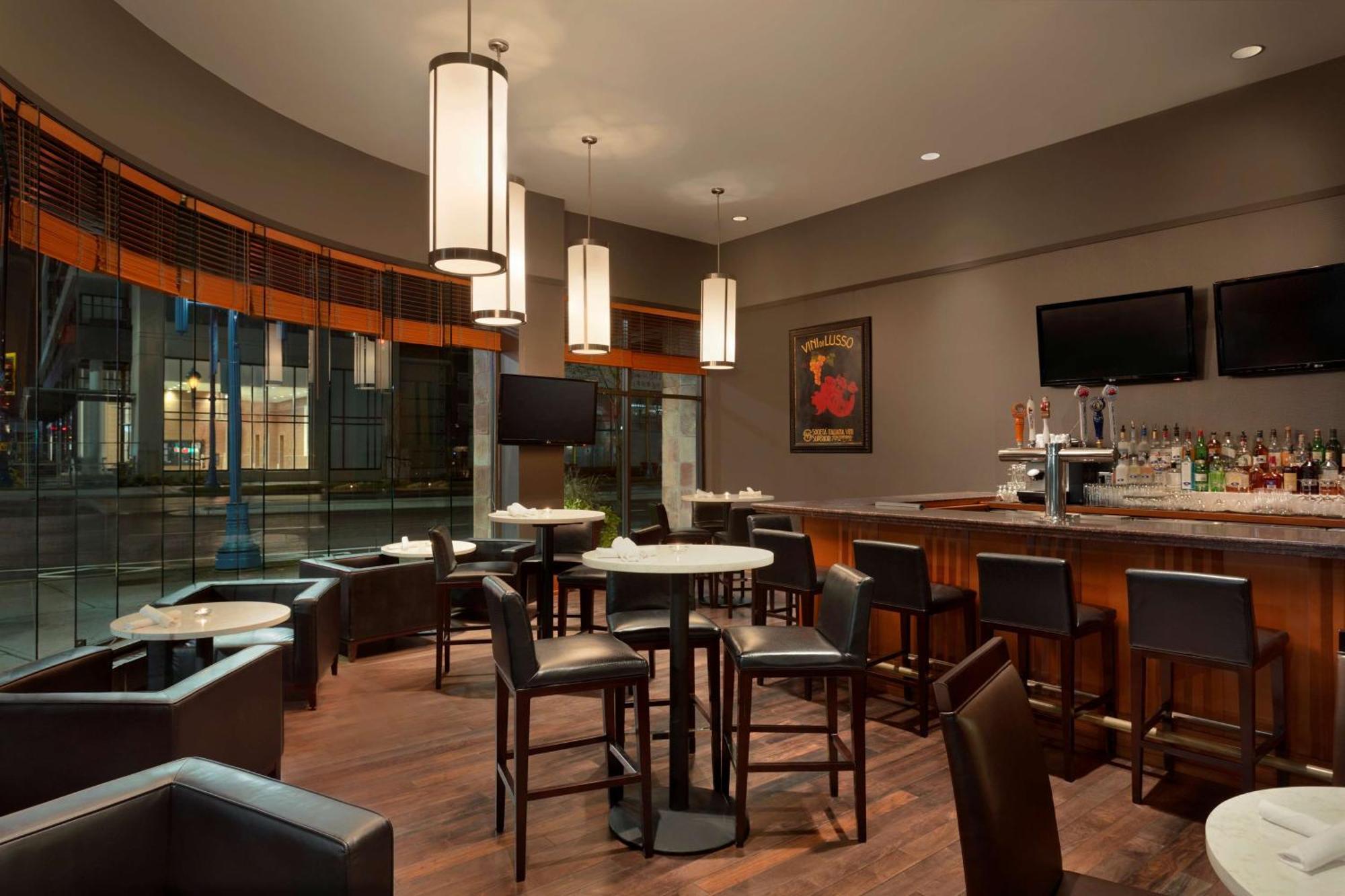 Hilton Vancouver Airport Richmond Ngoại thất bức ảnh